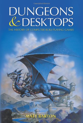 DUNGEONS AND DESKTOPS / ゲームの歴史 514faoVmuaL.jpg