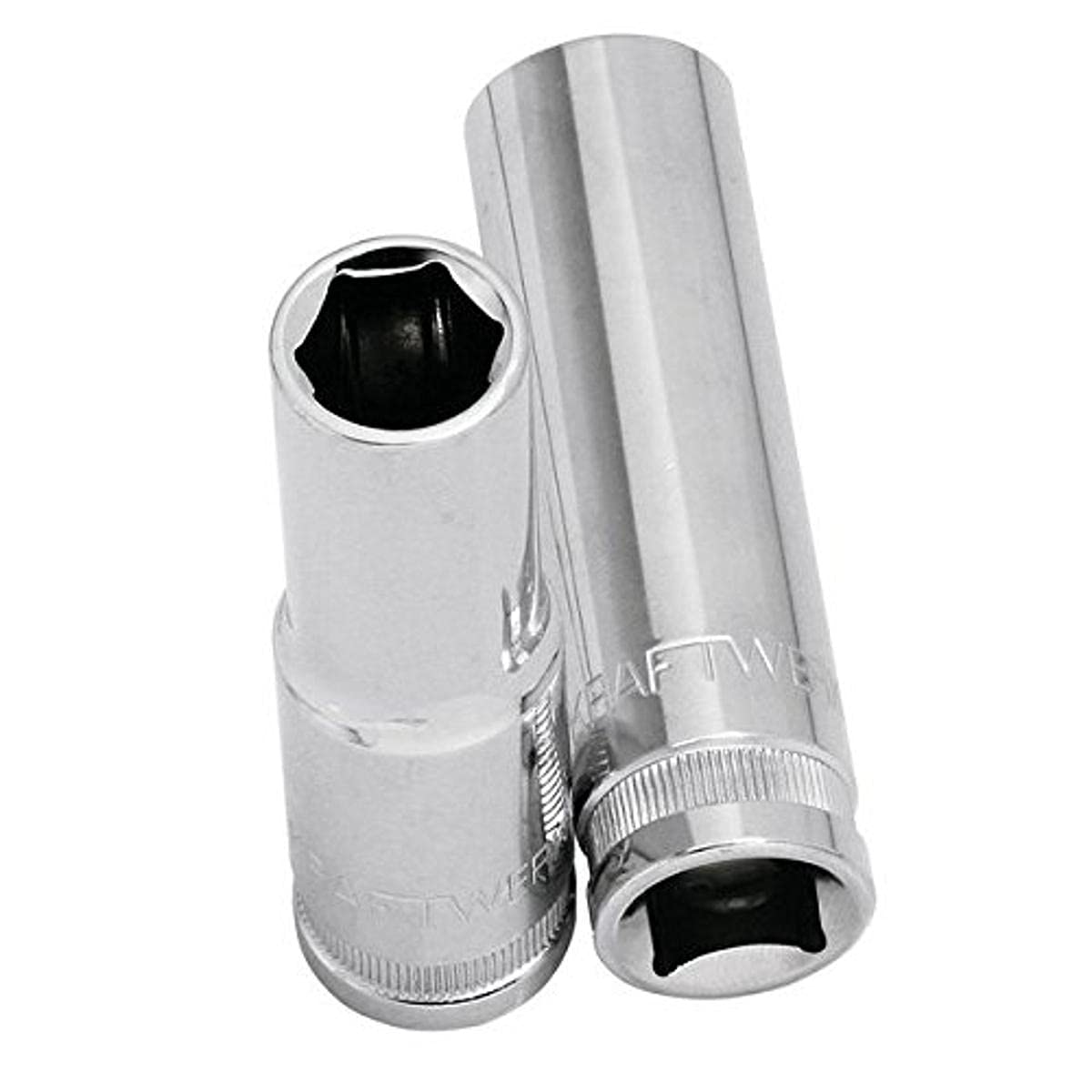 KRAFTWERK Stecknuss 1/2 Zoll – 13 Mm, Hochwertiges Werkzeug, Schweizer Qualität Seit 1979
