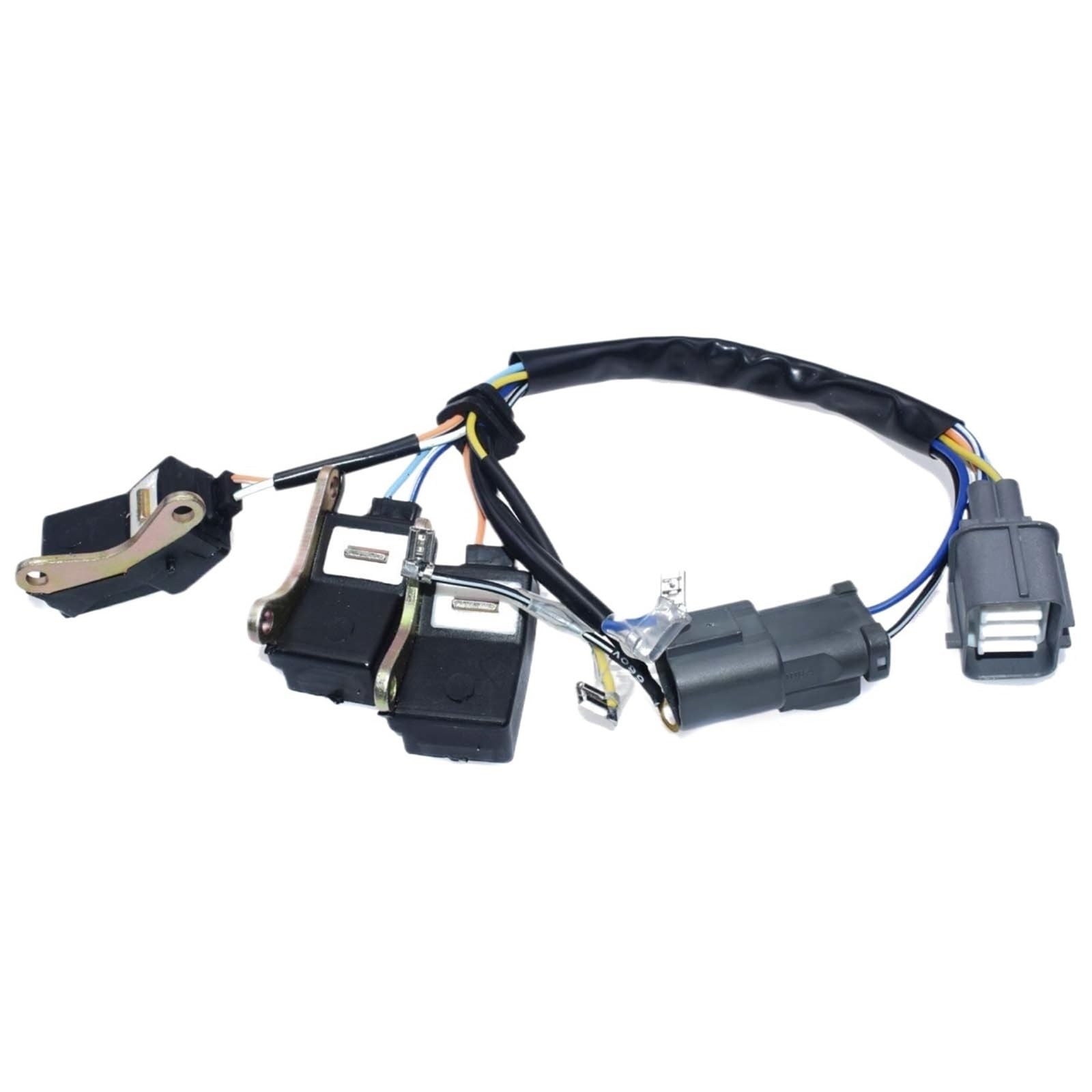 Distribuidor encendido Civic 1.5L VTEC con sensor de alta precisión para arranque rápido 7