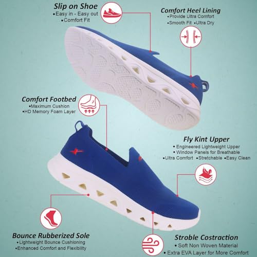 Image of SPARX Sports Shoe SM-948 for Men