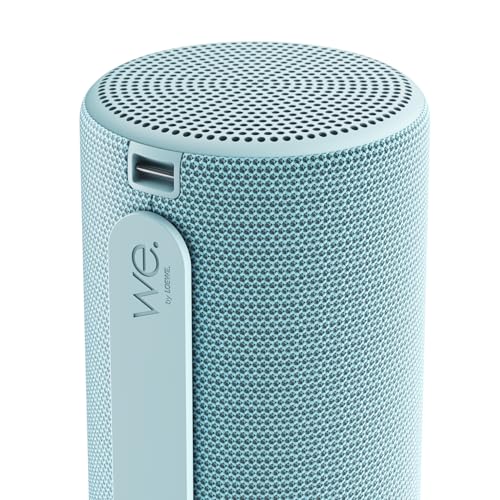 We. by Loewe. HEAR 2 Portable Bluetooth Wireless Speaker, Indoor/Outdoor, Bluetooth V5.0, 60W Audio Output, IPX6 Rating - Image 4