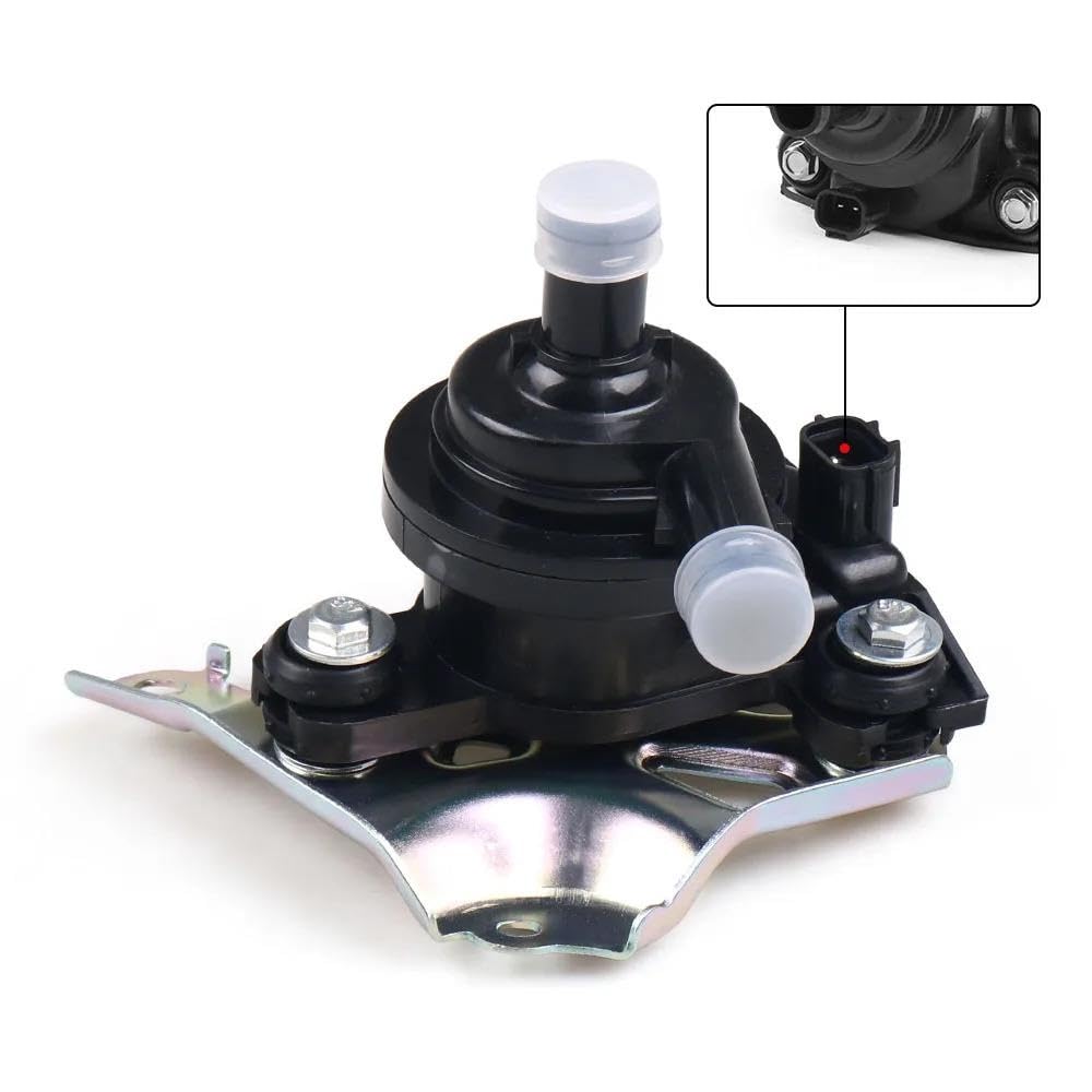 pompa wodna silnika samochodowego Do Prius 2004-2009 Elektryczna Pompa Wodna Z Falownikiem OEM 0400032528 G9020-47031
