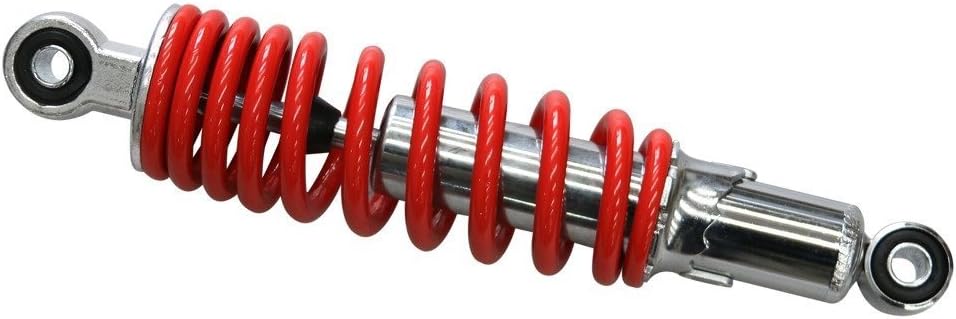 Rear Shock Absorber Suspension Sensa-Trac Load for Quad ATV Go Kart Buggy (270mm 10.6")