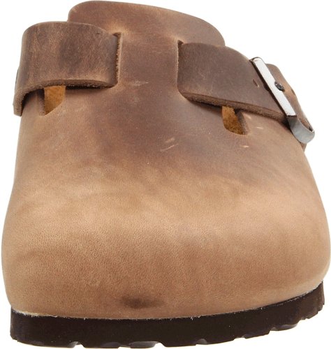 Image of Birkenstock Boston Clog EU
