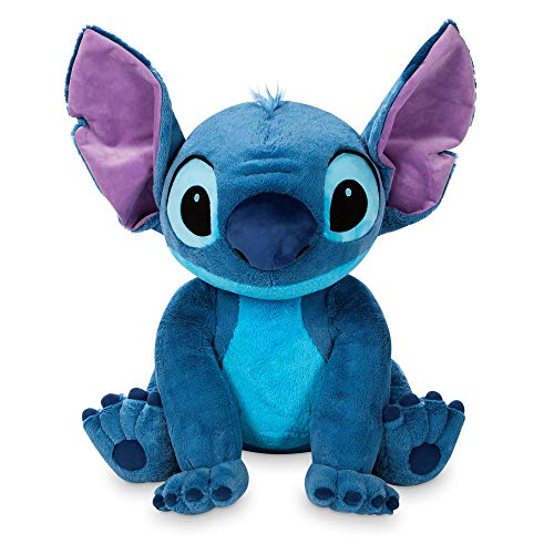 Disney Lilo & Stitch Riesiges Stitch Kuscheltier XXL 60 cm Plüschtier