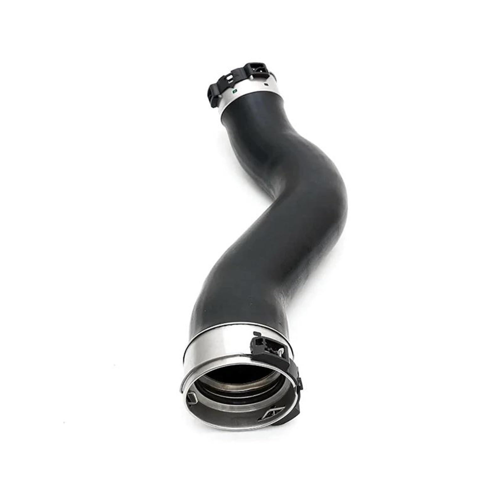 Liquide de refroidissement pour tuyau Refroidisseur intermédiaire de turbocompresseur voiture pour liquide refroidissement pour Turbo pour tuyau d'eau pour pour NP300 2,5 l pour radiateur pour tuyau