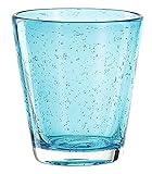 Ideal zum Servieren von Wasser, Whisky, Saft oder Softdrinks