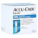 Produktbild ACCU-CHEK Guide Teststreifen 100 St