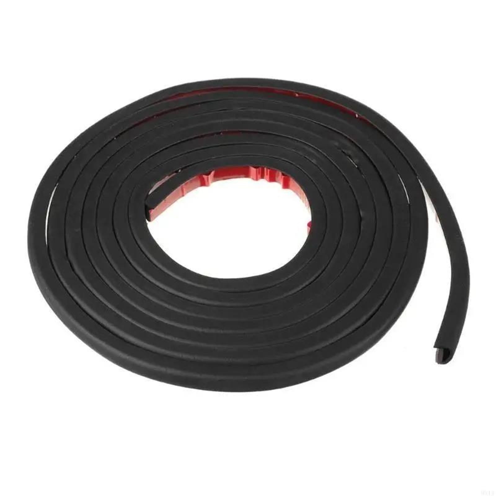 Yijiavsx One Color Car Weather Stripping For E38 E39 E60 E60n E65 E66 54107245551 Sunroof Rubber Seal Sun Roof Surrounding