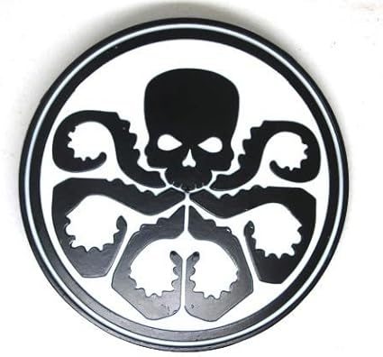 Avengers belt buckle Clearance