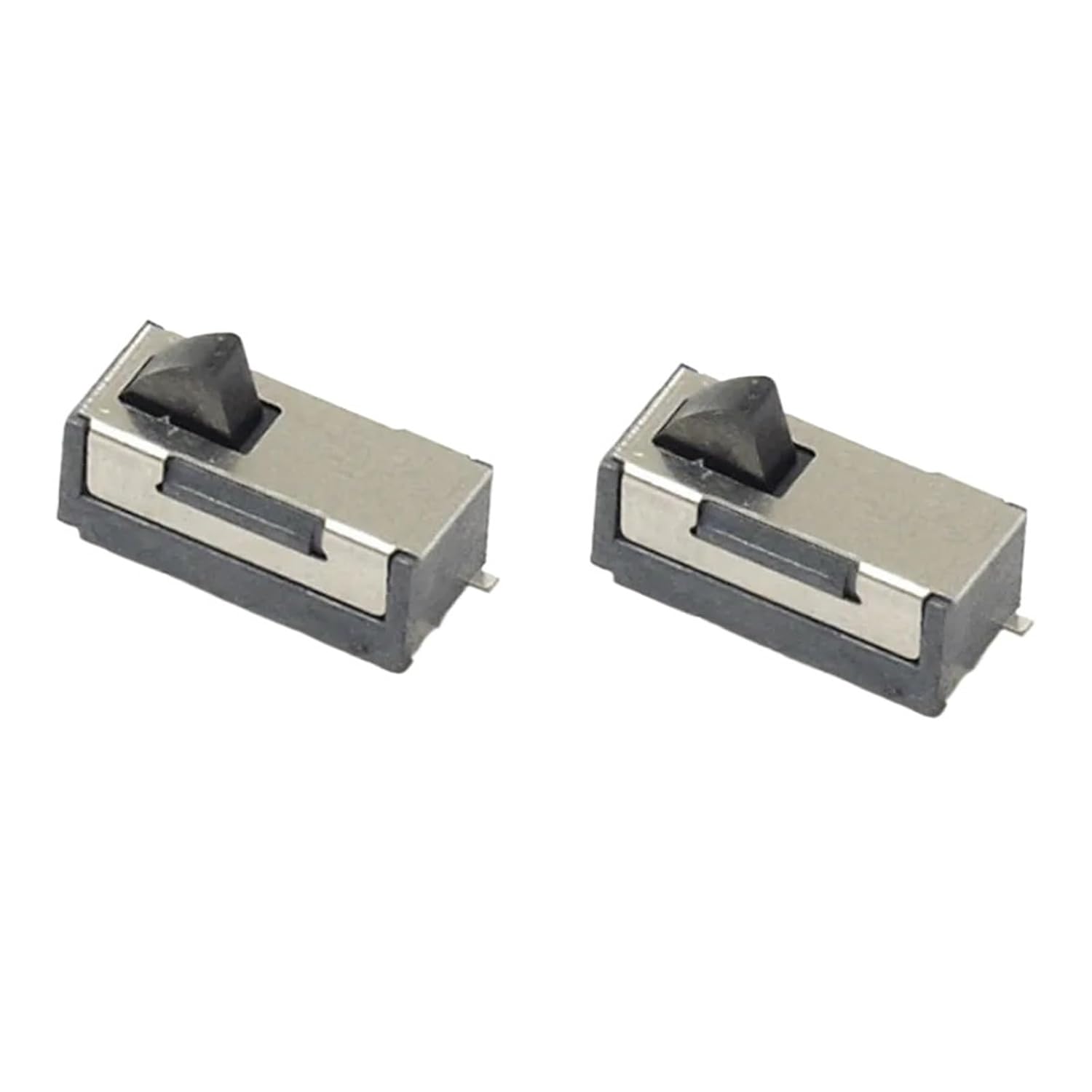 タッチボタントラベルスイッチマイクロ2個