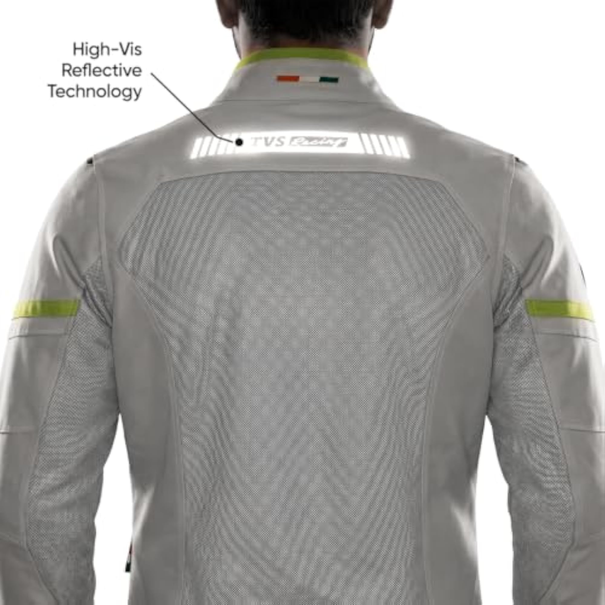 Racing Tech-Core Road Jacket with CE2 Armour