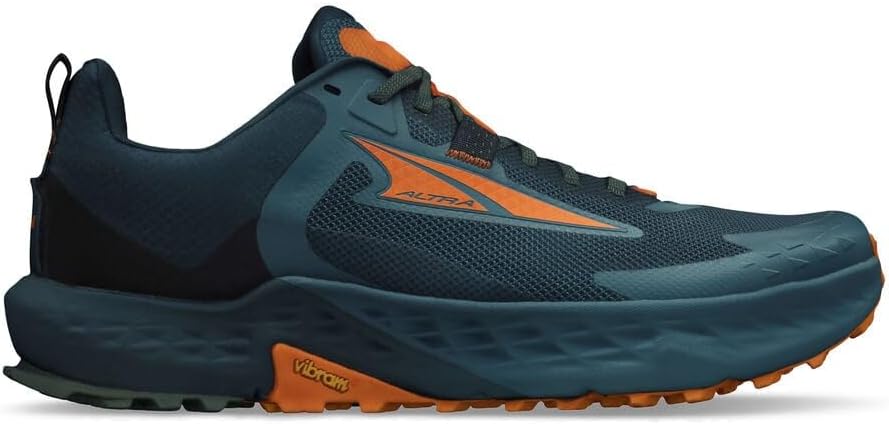 Men's TIMP 5 Trail Running Shoe