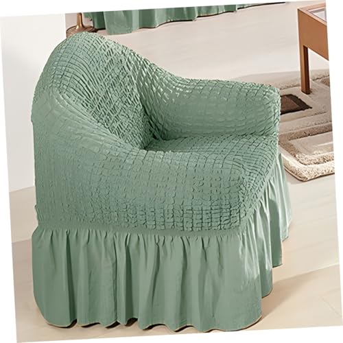 Cubierta Protectora Resistente para Sillón Reclinable Verde 4