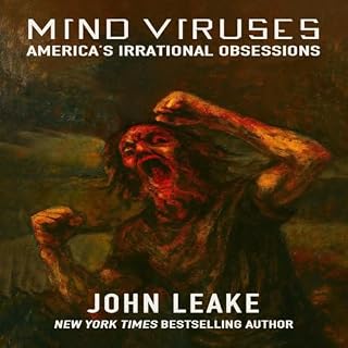 Mind Viruses cover art