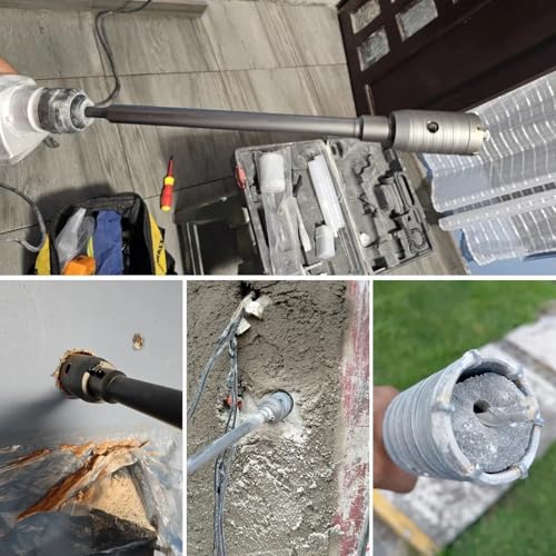 Brocas SDS Plus 12 Imagen adicional