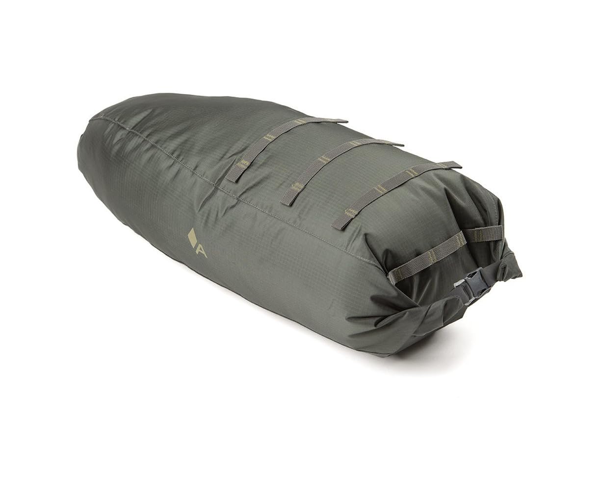 Amazon | [Acepack] トランク | ACEPAC | サドルバッグ・フレームバッグ