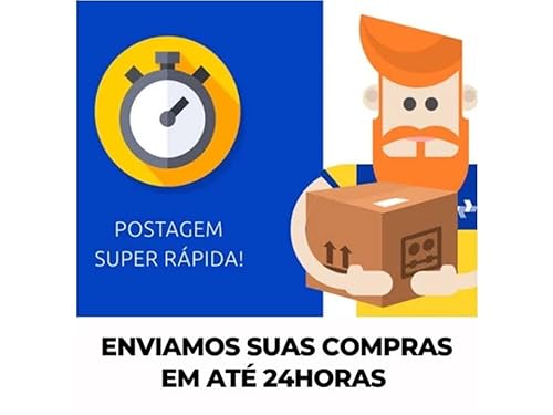 Aparelho Choque Dor Muscular Fisioterapia Massageador com Eletrodos Alivio da Dor