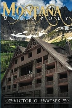 Paperback The Montana Monopoly Book