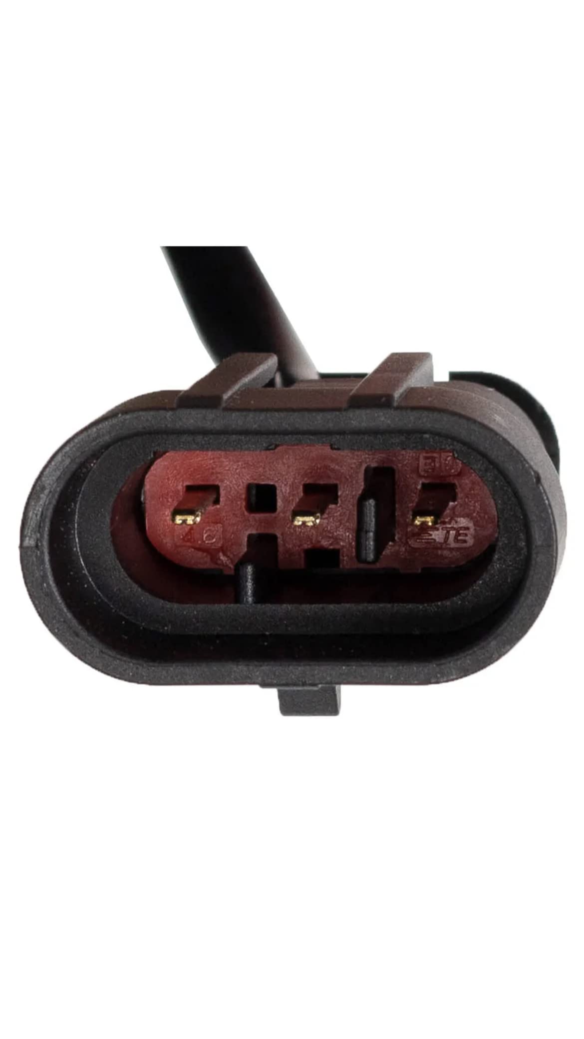 55228312 Sensor de posición de palanca de cambios Start & Stop compatible con Giulietta 940