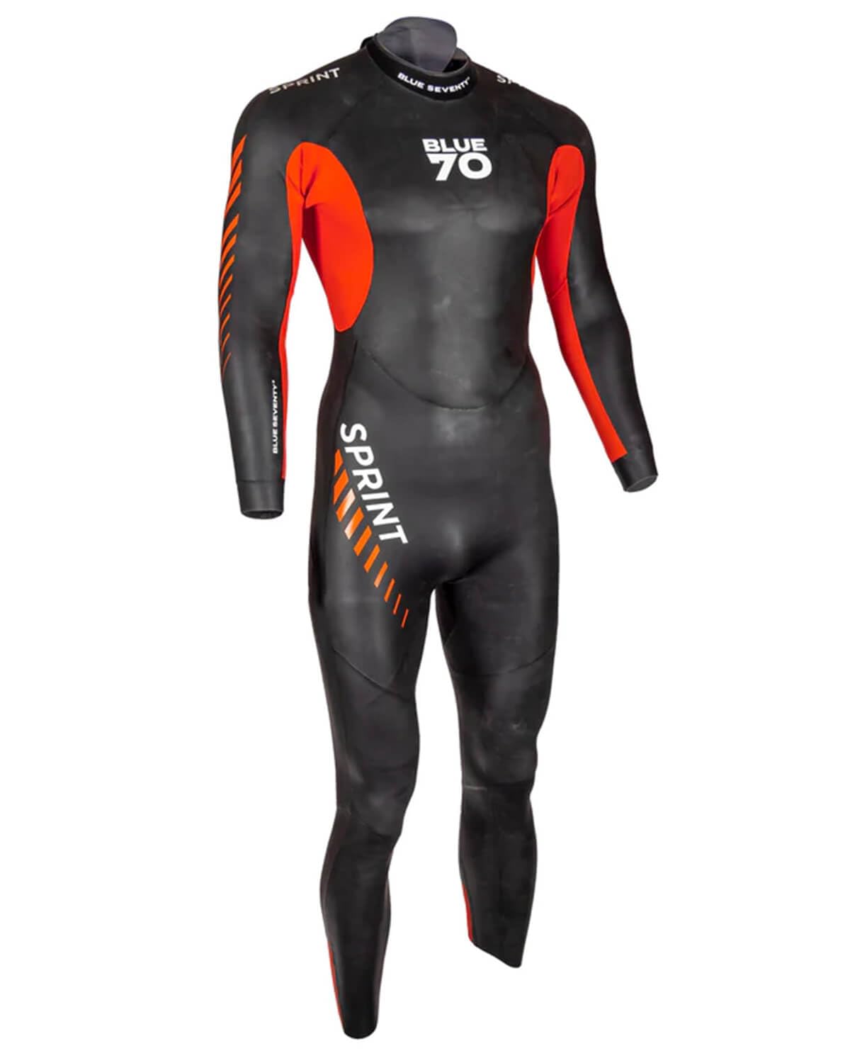 【美品】blueseventy フルスーツ ブラック　ウエットスーツ Amazon | blueseventy メンズ スプリント トライアスロン ウェット