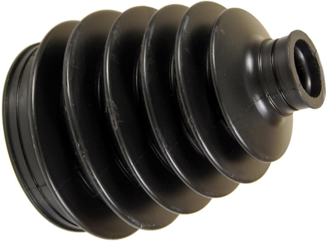 Front Outer CV Joint Boot,cv joint 1 Pcs for Mazda 5,6 2003 2004 2005 2006 2007 2008 2009 2010-2015 for Mitsubishi Lancer 2003-2006 fits Mini Cooper 2002-2008 fits Ford Fiesta 2011-2014