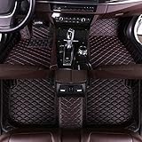 Customized Car Floor Mats for Mercedes-Benz All Models, All-Weather Diamond & Stylish Automotive...