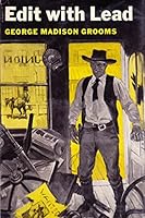 Edit With Lead B0007E0FUO Book Cover