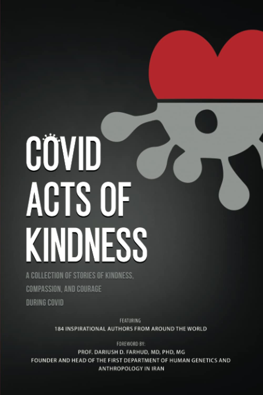Covid Acts of Kindness