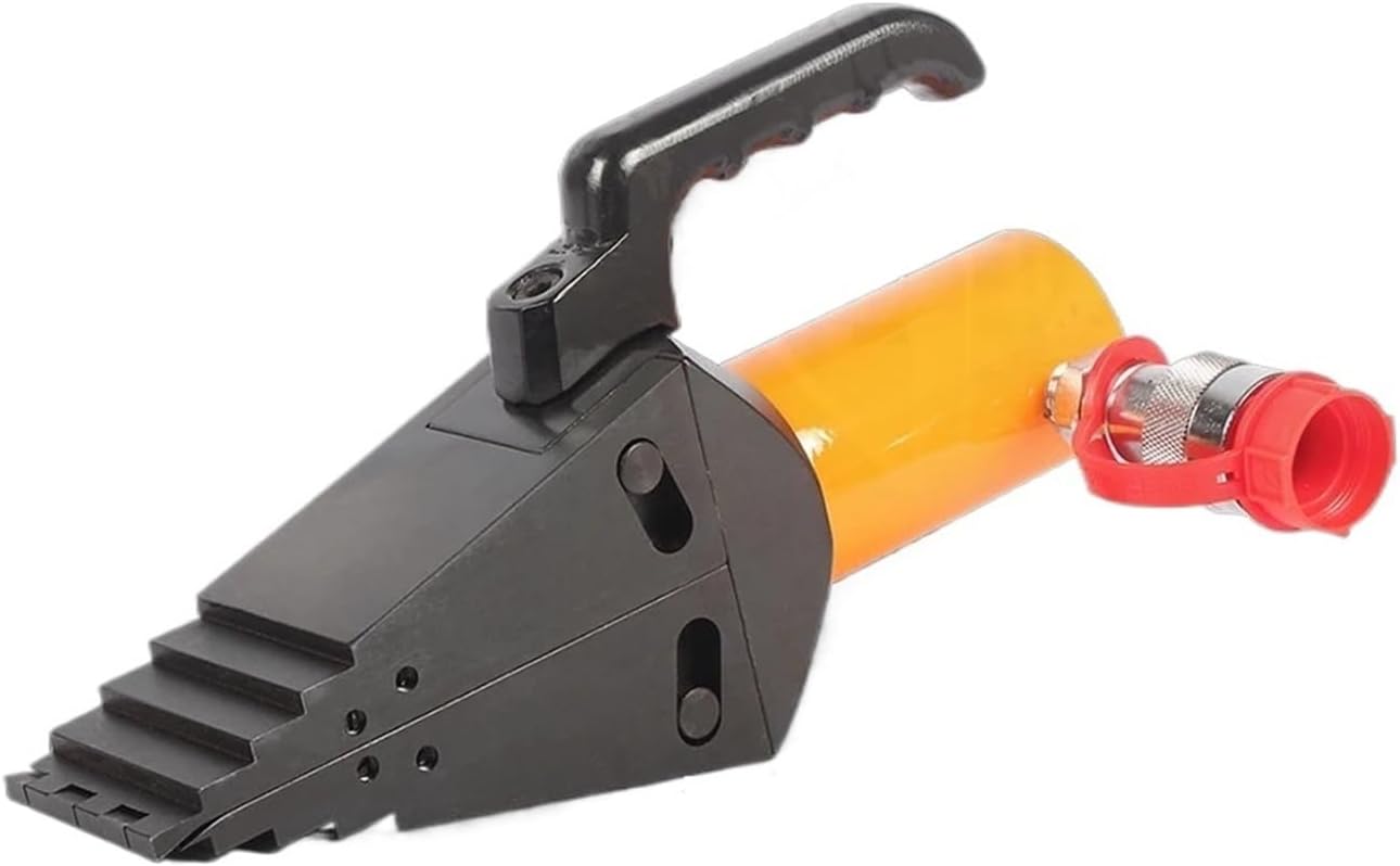 FSH-14 Flange Spreader 6mm Hydraulic Flange Spreader Portable Wedge Separator Spreading Tool 14t