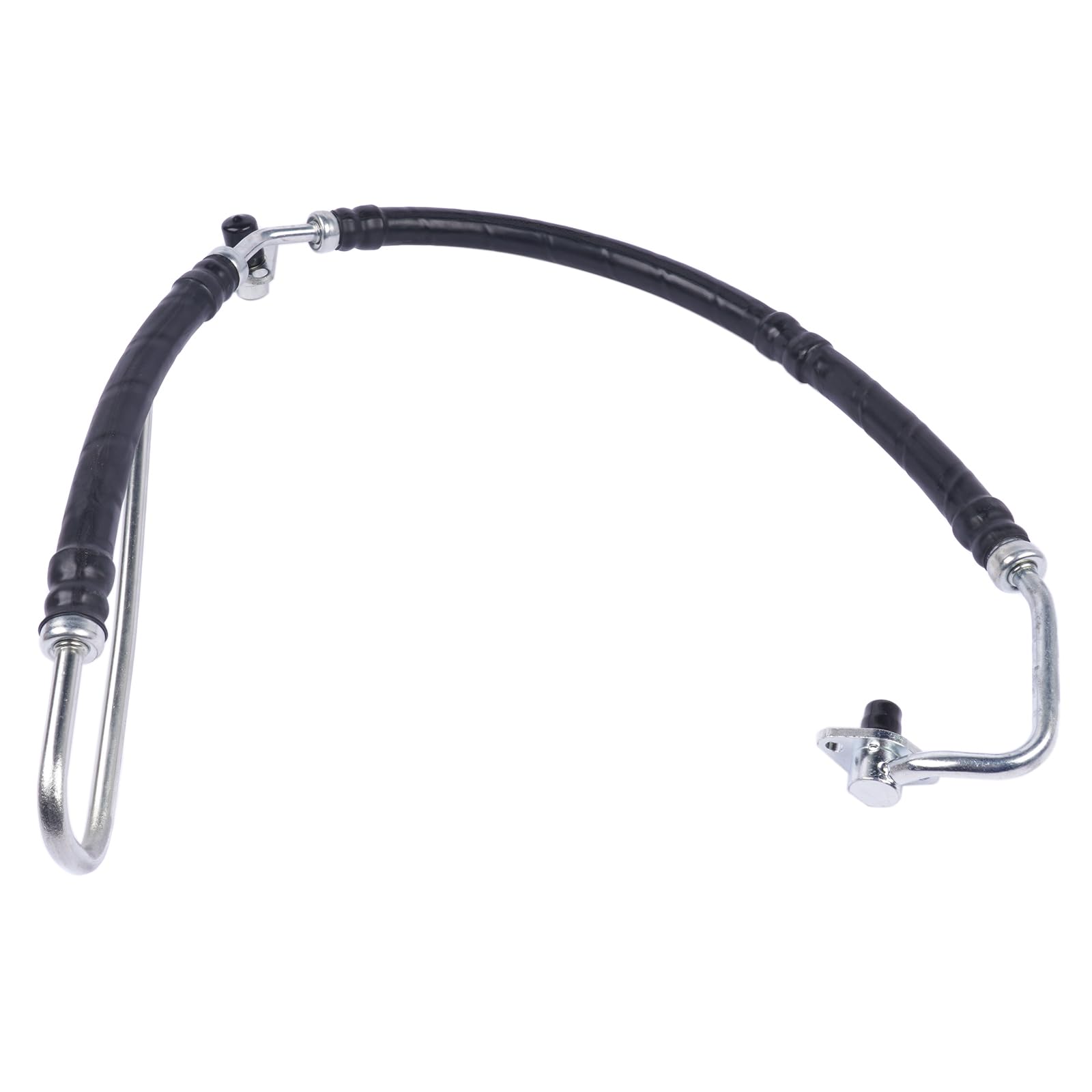 Tubo di prolunga per servolezione, compatibile con A4 B8 8K2 8K5 A5 8T 2.0 TDI 8R1422893R 8K1422893CT