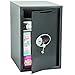 Produktbild Phoenix SS0805KD Vela Deposit Home & Office Safe mit Schlüsselschloss (sehr groß)