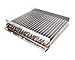 Manitowoc Ice 8252399 Air Condenser, 27" Height, 26" Width, 7" Length