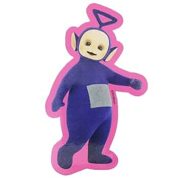 テレタビーズ様 CHARACTERS キャラクター紹介 | テレタビーズ 日本公式サイト