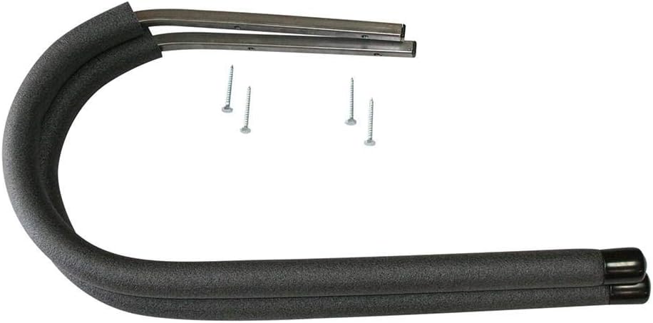 Ceiling Mounted Stand Up Paddleboard Rack