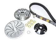 514ff1evuvL. SL180  スクーター（YAMAHA NMAX125改）駆動系パーツをカスタム＆セッティング