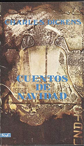Portada de Cuentos de navidad