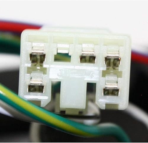 Miniatura 3 de Para Nissan Xterra luz trasera Asamblea 2002 2003 lado del conductor halógeno para NI2800157  26555-7Z825