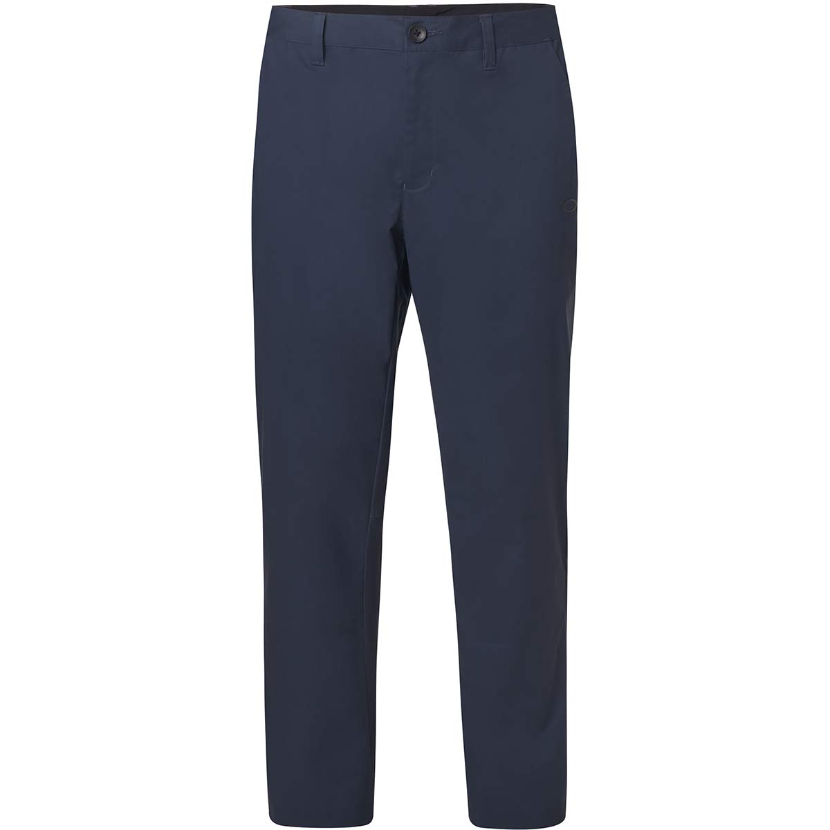 Oakley Men's Allday Chino Pant, Blackout, 32