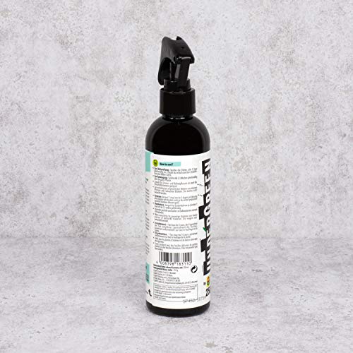 Blattglanzspray Undergreen von Compo Green Repair