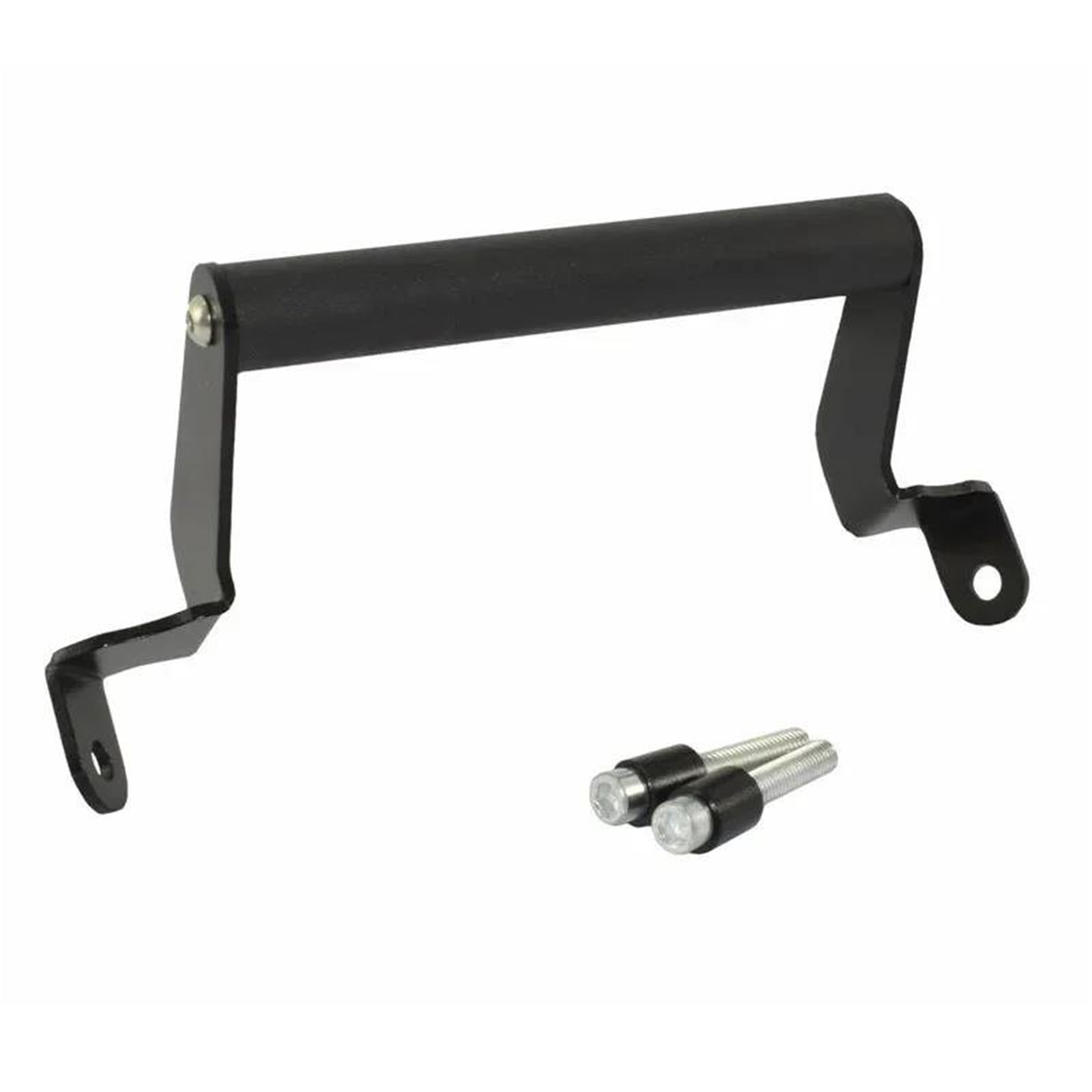 Accessori Moto Staffa GPS Supporto Telefono Cellulare Per Kawasaki Per Ninja ZX-25R 2021-2024