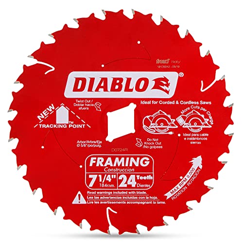 Skilsaw Magnesium Lightweight Worm Drive Circular Saw - 7 1/4In. 15 Amp, Model Number Spt77Wml-22 #TOP2