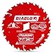 Skilsaw Magnesium Lightweight Worm Drive Circular Saw — 7 1/4in., 15 Amp,...