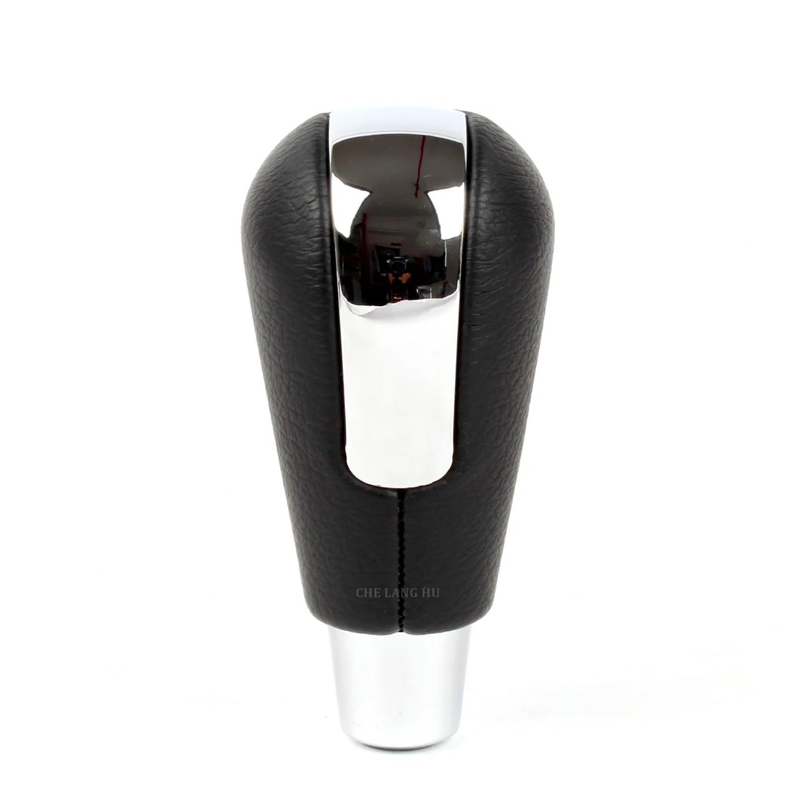 SAUANMNKTP Gearshift Knob for Mazda 3 Axela 2009-2013 Gear Stick Shift Knob Lever Shifter Handle Ball