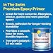 In The Swim Gunite Primer For Epoxy-Base Swimming Pool Paints - 1 Gallon