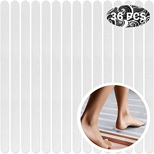 Tiras Antideslizantes Bañera Marca FIBOUND