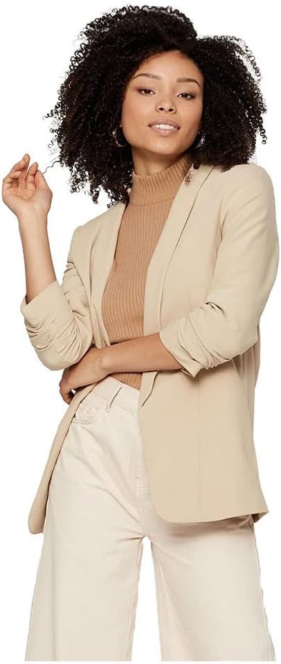 PIECES Female Blazer PCBOSELLA | Blazer