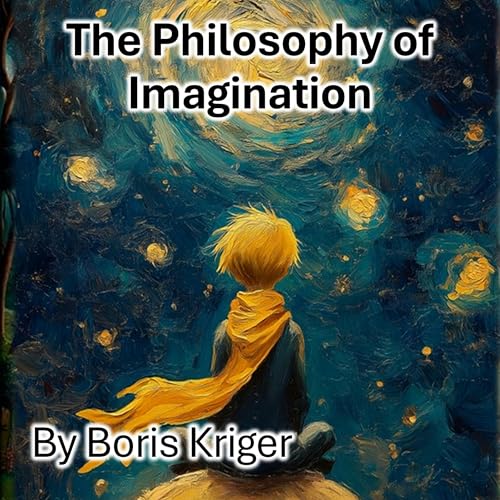 Page de couverture de The Philosophy of Imagination