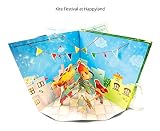 Kite Festival at Happyland