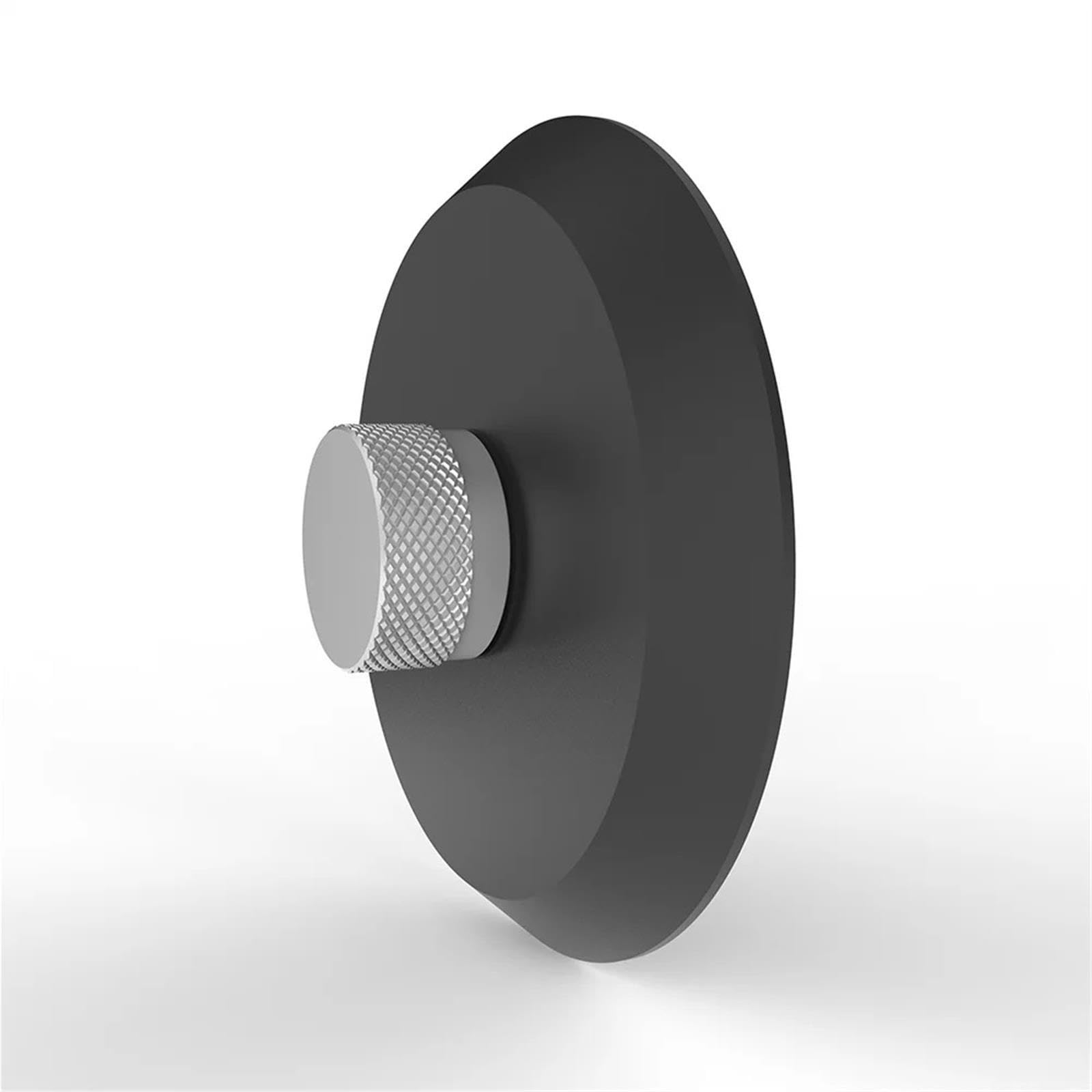 Record Stabilizer Weight Clamp LP Vinyl Disc Balancer Anti-Vibration Turntable Counterweight HiFi Player